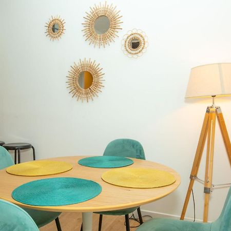 Loft - Centre Historique Apartman Villefranche-sur-Mer Kültér fotó