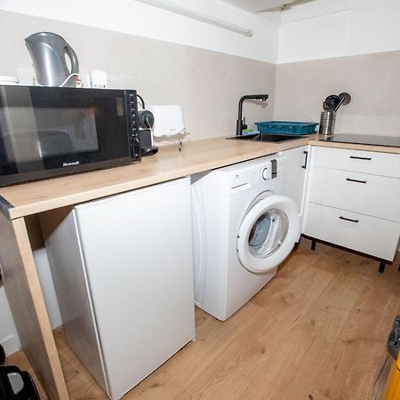 Loft - Centre Historique Apartman Villefranche-sur-Mer Kültér fotó
