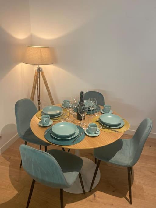 Loft - Centre Historique Apartman Villefranche-sur-Mer Kültér fotó