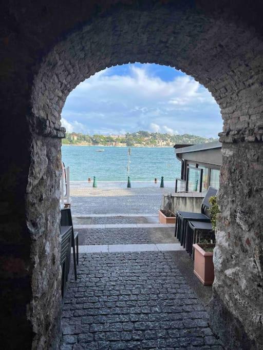 Loft - Centre Historique Apartman Villefranche-sur-Mer Kültér fotó