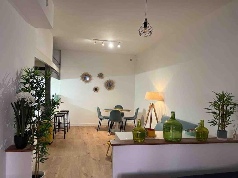 Loft - Centre Historique Apartman Villefranche-sur-Mer Kültér fotó