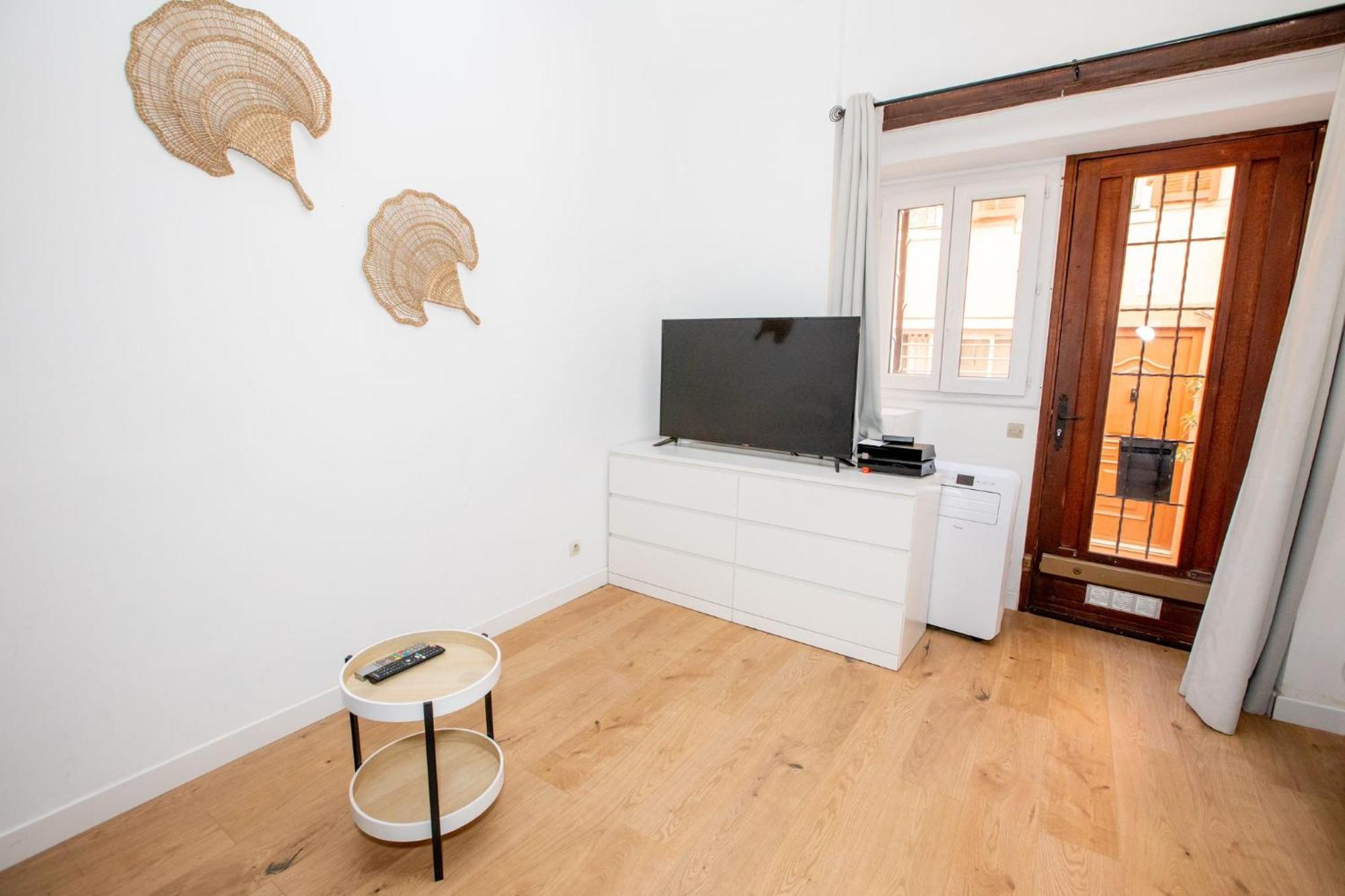 Loft - Centre Historique Apartman Villefranche-sur-Mer Kültér fotó