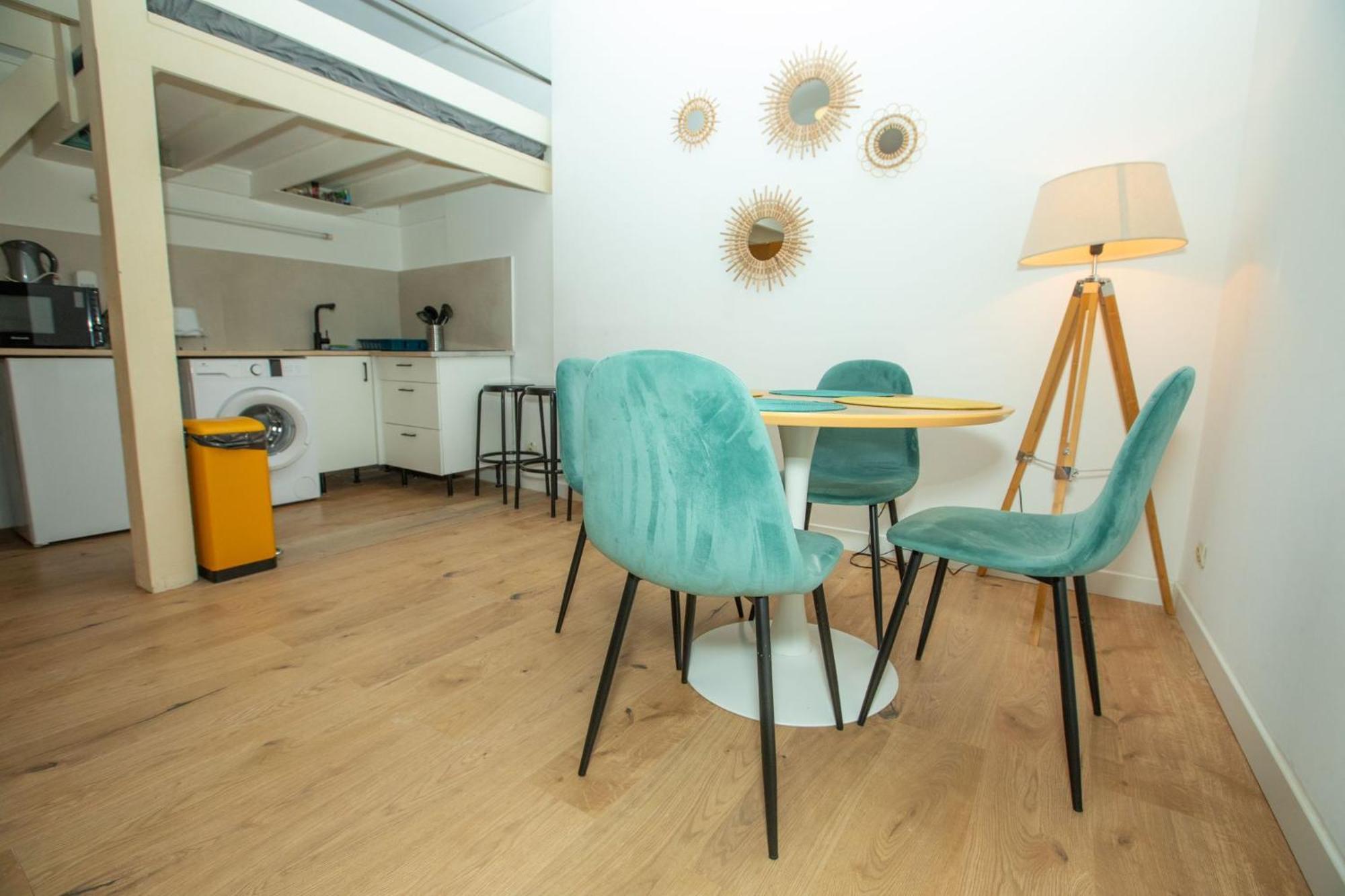 Loft - Centre Historique Apartman Villefranche-sur-Mer Kültér fotó