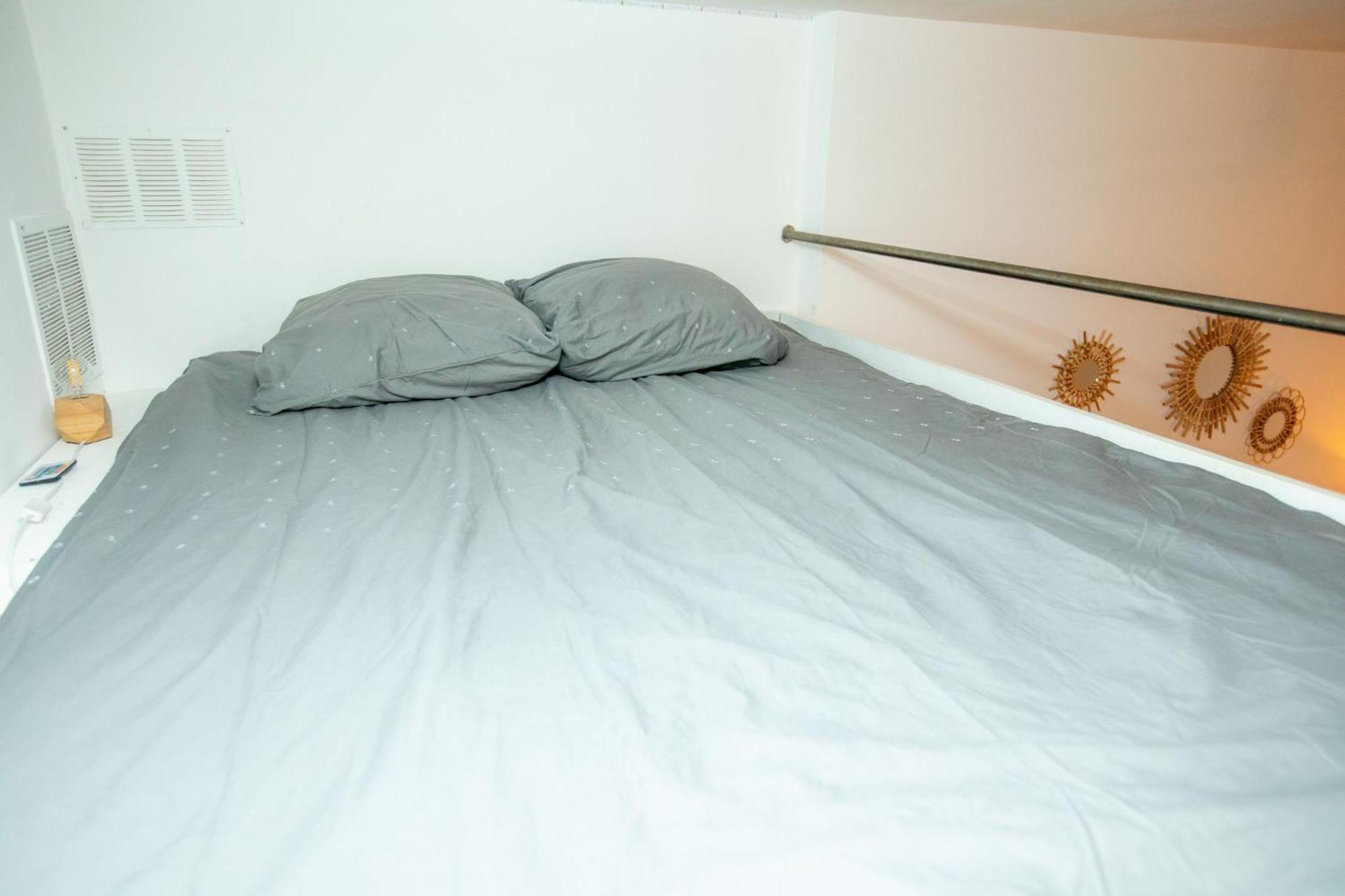Loft - Centre Historique Apartman Villefranche-sur-Mer Kültér fotó