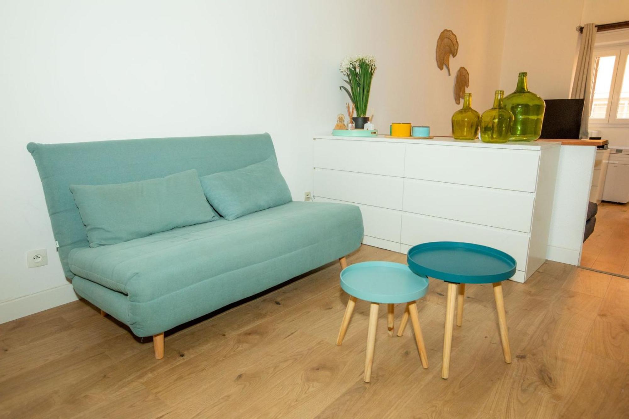 Loft - Centre Historique Apartman Villefranche-sur-Mer Kültér fotó